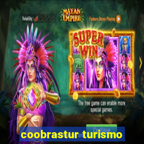 coobrastur turismo